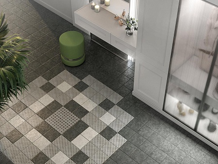 Фреджио 20х20, Kerama Marazzi