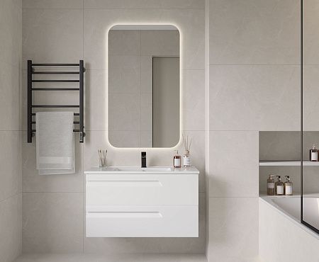 Коллекция керамогранита Stone Divine Grey(Стоун Дивайн Грей), Ceradim(Керадим)