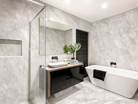 Коллекция керамогранита Granite Silver (Сильвер) 120х59,9, Idalgo (Идальго)