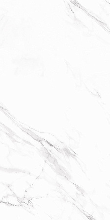 Керамогранит Laparet Carrara Blanco PRO белый 60х120 матовый R11Soft