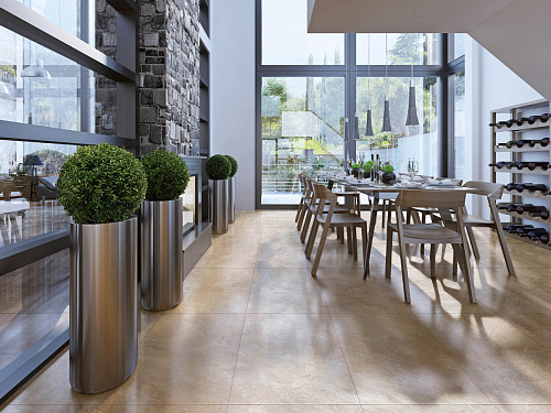 Керамогранит Гранитея коллекции Sinara (Синара)