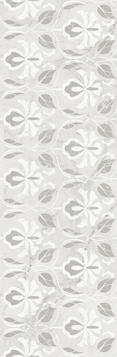 Декор KMD3STA030BR Тубкаль белый глянцевый обрезной 30x89,5x0,9, Kerama Marazzi (Керама Марацци)