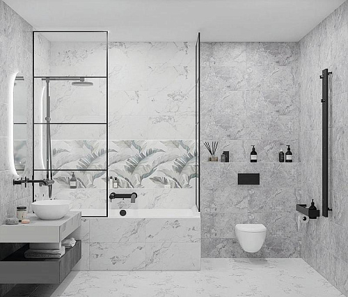 Коллекция плитки Saint Laurent (Сен Лоран) 31,5х63, Azori (Азори)