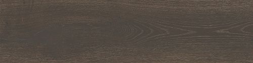 Керамогранит KM2080G0031R Лимба коричневый тёмный матовый обрезной 20x80x0,9, Kerama Marazzi (Керама Марацци)
