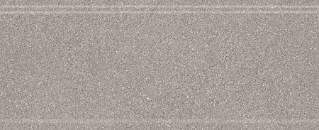 Бордюр KMB2BDA004BR Рабат серый матовый обрезной 30x12x1,3, Kerama Marazzi (Керама Марацци)