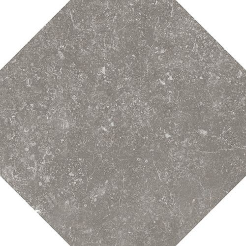 Керамогранит KM2424G0021N Касабланка серый матовый 24x24x0,7, Kerama Marazzi (Керама Марацци)