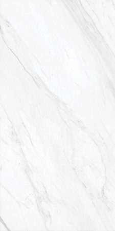 A17120 Futura (Футура) тонкий Classy Marble полированный белый ректификат керамогранит 60x120, Cersanit