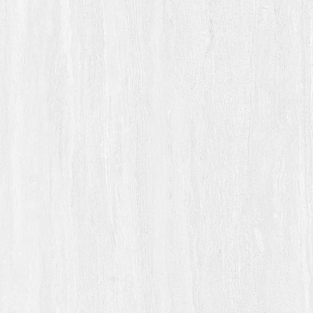 Керамогранит белый матовый 60х60 Dako (Дако) E-5024 Travertine (Травертин)
