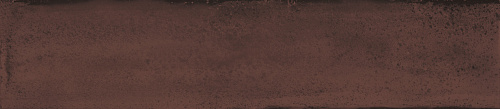 Плитка KM26378 Мажорель бордовый глянцевый 6x28,5x1, Kerama Marazzi (Керама Марацци)