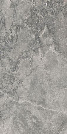 A17125 Futura (Футура) тонкий Grigio Nuovalato серый ректификат керамогранит 60х120, Cersanit