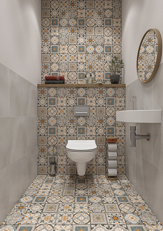 Loft 42х42, Cersanit