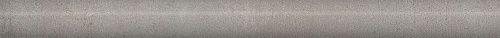 Бордюр SPA069R Гварди серый светлый матовый обрезной 30x2,5x1,9, Kerama Marazzi (Керама Марацци)