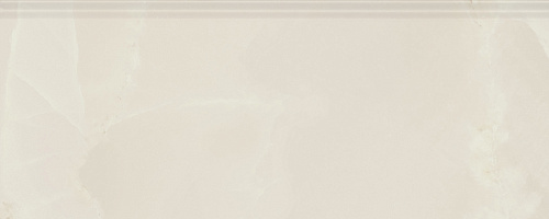 Плинтус KML2FMF005BR Махкама бежевый светлый глянцевый обрезной 30x12x1,3, Kerama Marazzi (Керама Марацци)