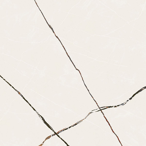 Плитка для пола 508123001 Bianco Covelano (Бья́нко Ковеллáно) 42х42, Eletto Ceramica (Элетто Керамика)