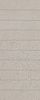 Декор KMD2PTG002BN чипсет Скарпа серый матовый 20x50x0,8, Kerama Marazzi (Керама Марацци)