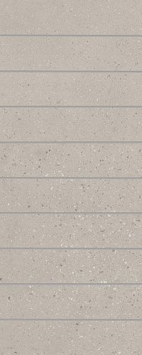 Декор KMD2PTG002BN чипсет Скарпа серый матовый 20x50x0,8, Kerama Marazzi (Керама Марацци)