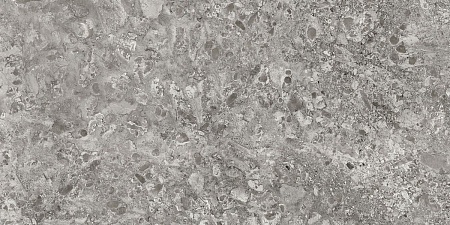 Granite Lunar Grey (Граните Лунар Серый) серый керамогранит легкое лаппатирование LLR 120х59,9, Idalgo (Идальго)