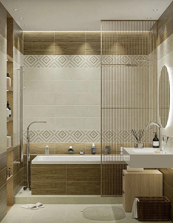 Коллекция плитки Castle (Касл) 20,1х50,5, Azori (Азори)