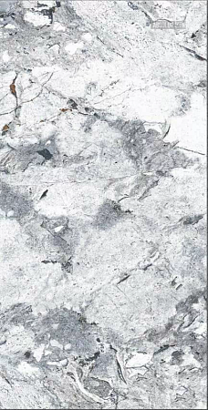 Керамогранит AB 1110G Ordito Grey полированный 60х120, Absolut Gres