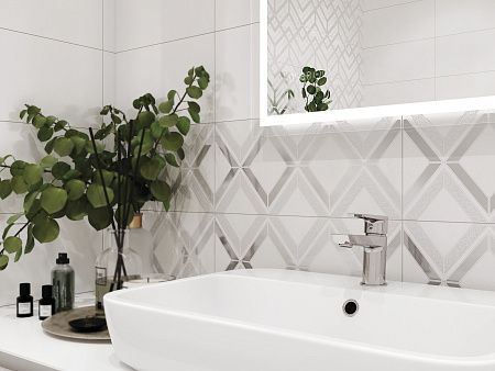 Alrami 20х44, Cersanit