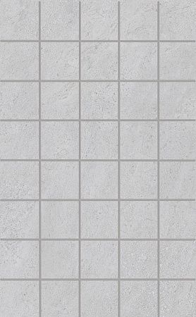 Декор KMD2PTG013BN чипсет Мотиво серый светлый глянцевый 25x40x0,8, Kerama Marazzi (Керама Марацци)