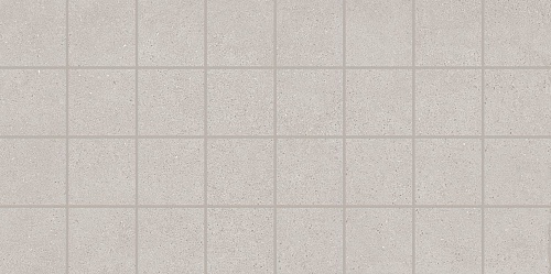 MM14043 Монсеррат светло-серая мозаика 40х20, Керама Марацци