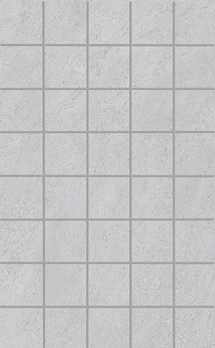 Декор KMD2PTG013BN чипсет Мотиво серый светлый глянцевый 25x40x0,8, Kerama Marazzi (Керама Марацци)