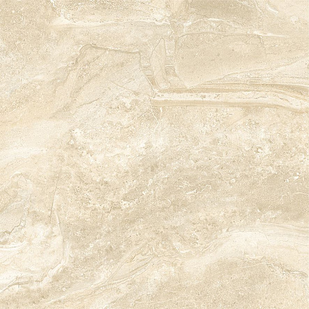 Керамогранит Laparet Polaris Beige бежевый LP6060G0101R 59,5х59,5 матовый карвинг