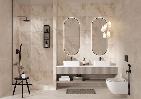 Ultra (Ултра) 60х60, Cersanit