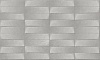 10100001393 Industry (Индоcтри) grey wall 03 30х50, Gracia Ceramica