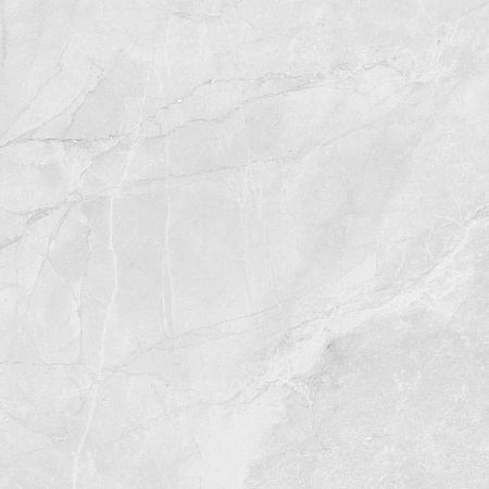 Керамогранит Laparet Berna Silver светло-серый LP6060G0241R 59,5х59,5 структурный карвинг