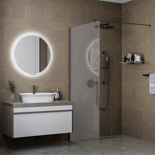 Душевая дверь Vetro, Kerama Marazzi