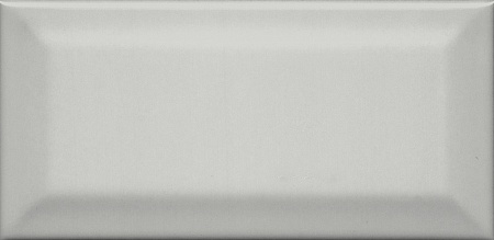 16053 Клемансо серый грань плитка д\стен 7,4х15, Керама Марацци