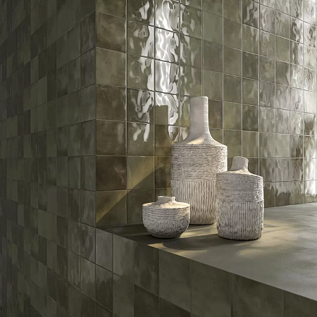 Коллекция плитки Фес 15х15, Kerama Marazzi (Керама Марацци)