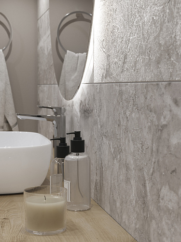 Коллекция керамогранита Wonderstone (Вандерстоун) 29,7х59,8, Cersanit