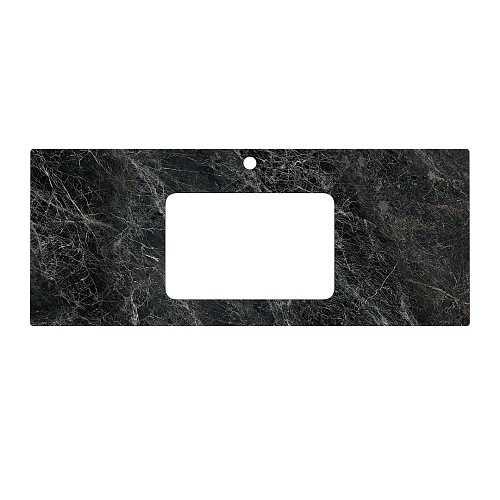 PL3,VT93\120 Спец, изделие декор, из керамогранита Риальто 120, серое, Kerama Marazzi