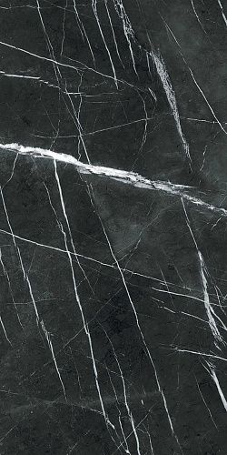 Керамогранит Гранитея G395 Neiva (Нейва) Black 120х60х10 матовый