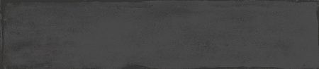 Плитка KM26381 Мажорель чёрный глянцевый 6x28,5x1, Kerama Marazzi (Керама Марацци)