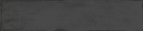 Плитка KM26381 Мажорель чёрный глянцевый 6x28,5x1, Kerama Marazzi (Керама Марацци)