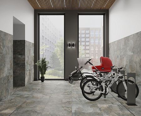 Коллекция керамогранита Storm(Сторм), Laparet(Лапарет)