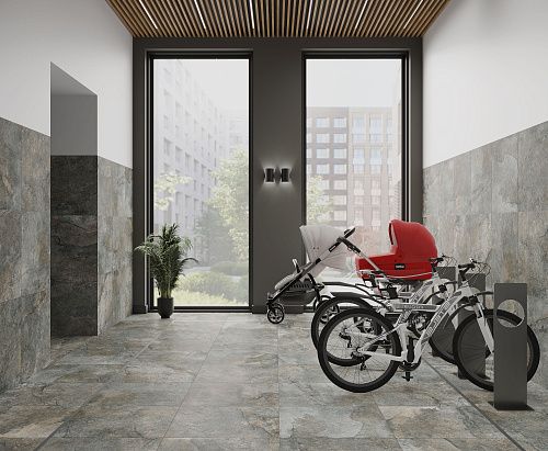 Коллекция керамогранита Storm(Сторм), Laparet(Лапарет)