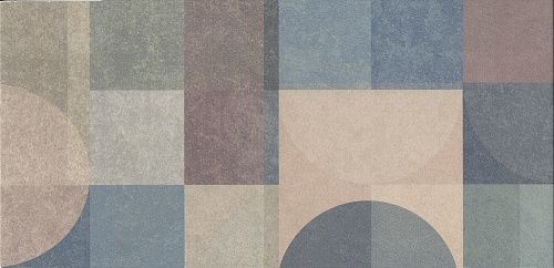 Бордюр HGD\A580\11037R Чементо матовый обрезной 30x14,5x0,9, Kerama Marazzi (Керама Марацци)