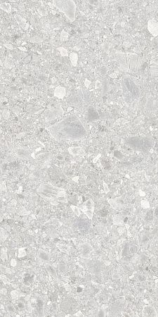 Керамогранит Laparet Ceppo Blanco PRO светло-серый 60х120 матовый структурный R11Soft STR