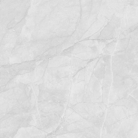 Керамогранит Laparet Berna Silver светло-серый LP6060G0241R 59,5х59,5 структурный карвинг