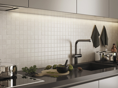 Коллекция керамогранита Queen (Квин) 42х42, Cersanit