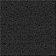 502203002 Дефиле Неро черный плитка для пола 42х42, Azori