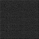 502203002 Дефиле Неро черный плитка для пола 42х42, Azori