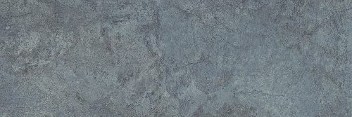 Плитка 13117TR Эвора синий светлый глянцевый обрезной 30x89,5x0,9, Kerama Marazzi (Керама Марацци)