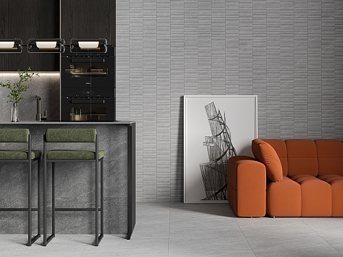 Коллекция плитки и керамогранита Татлин (Tatlin) 30х60, Gracia Ceramica (Грация Керамика)