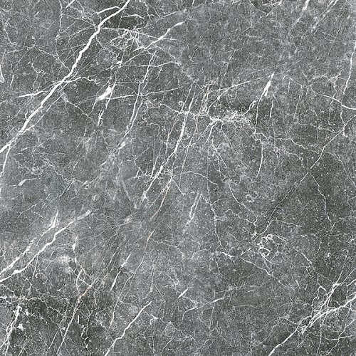 Керамогранит Гранитея G285 Payer (Пайер) Black 60х60 полированный